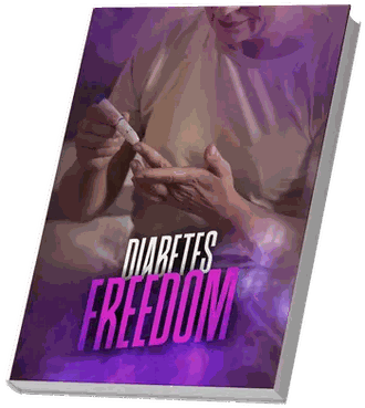 Diabetes Freedom bonus guide cover